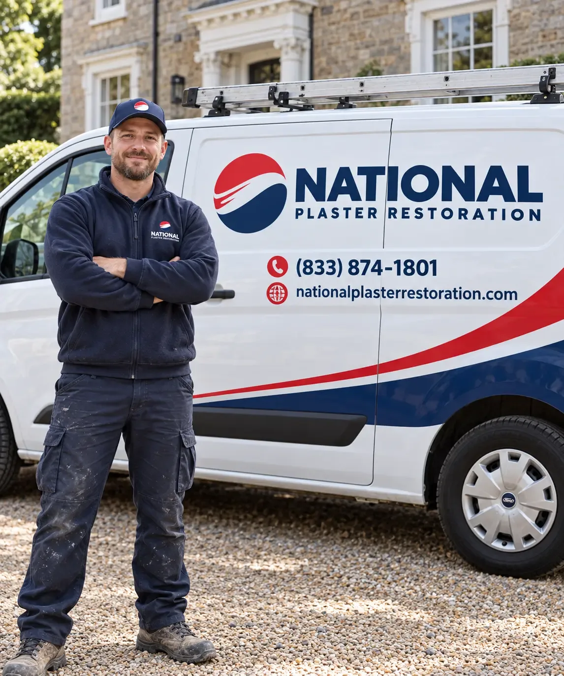 Plaster Repair company in South Shore, KY